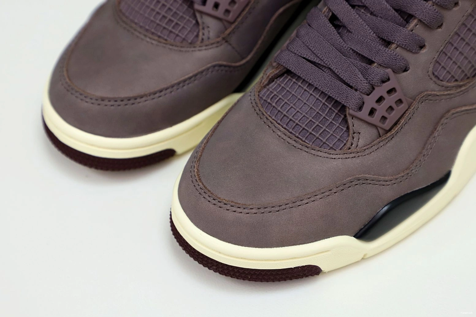4 JORDAN AIR AM 0805